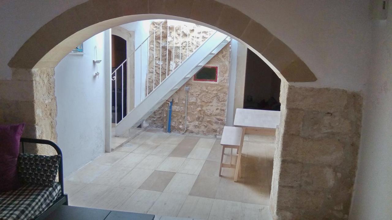 Villa Atrium House Rétino Exterior foto