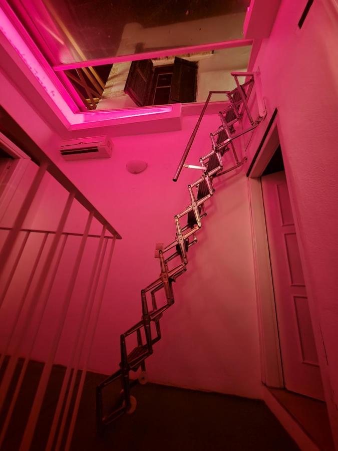 Villa Atrium House Rétino Exterior foto